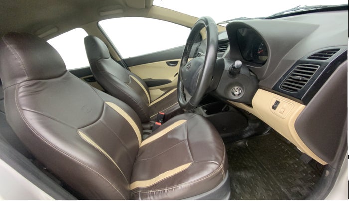 2015 Hyundai Eon ERA +, Petrol, Manual, 72,673 km, Right Side Front Door Cabin