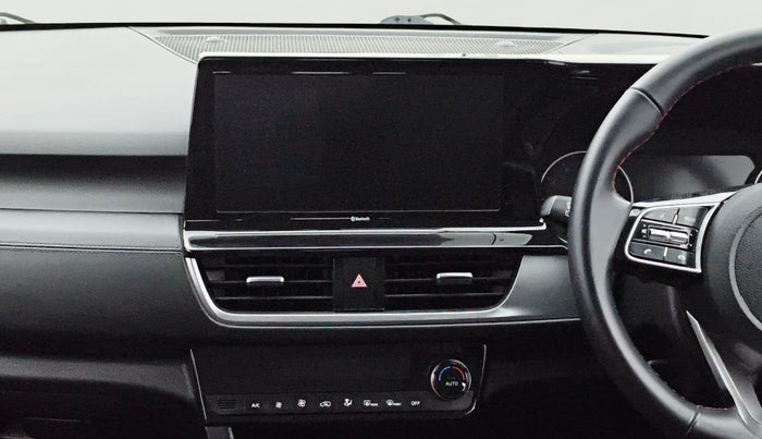 2019 KIA SELTOS GTX AT 1.4 PETROL, Petrol, Automatic, 31,282 km, Air Conditioner