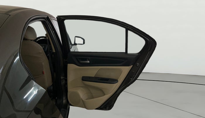 2020 Honda Amaze 1.2L I-VTEC S, Petrol, Manual, 31,642 km, RHS Rear Door