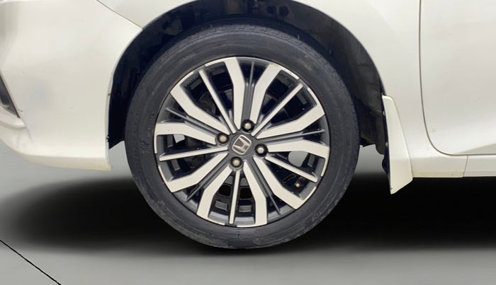 2019 Honda City 1.5L I-VTEC ZX, Petrol, Manual, 50,981 km, Left Front Wheel