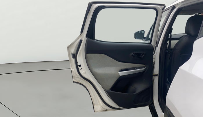 2022 Nissan MAGNITE XE, Petrol, Manual, 71,463 km, LHS Rear Door