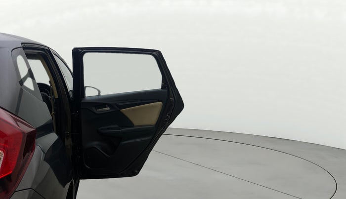 2018 Honda Jazz 1.2L I-VTEC SV, Petrol, Manual, 1,10,613 km, RHS Rear Door