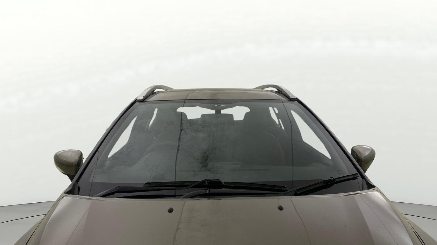 2021 Nissan Kicks XV 1.5, Petrol, Manual, 31,153 km, Front Windshield