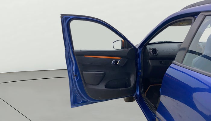 2020 Renault Kwid CLIMBER 1.0 (O), Petrol, Manual, 98,530 km, LHS Front Door