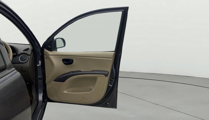 2012 Hyundai i10 ERA 1.1, Petrol, Manual, 66,011 km, RHS Front Door