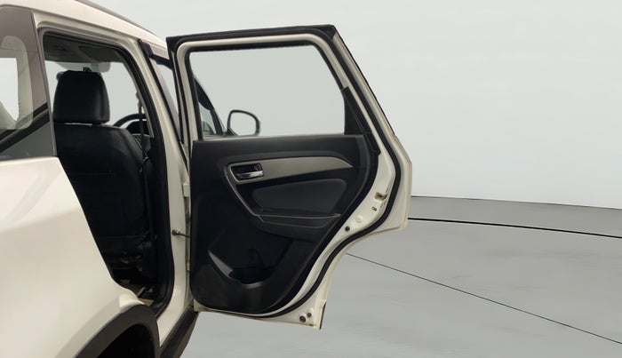 2019 Maruti Vitara Brezza ZDI, Diesel, Manual, 37,013 km, RHS Rear Door