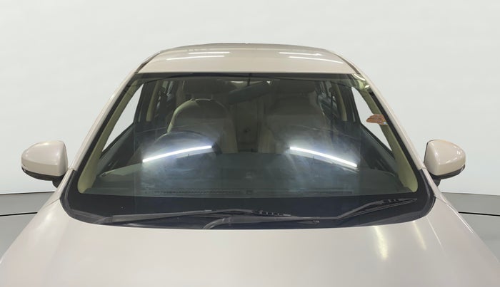 2018 Honda Amaze 1.5L I-DTEC V CVT, Diesel, Automatic, 89,186 km, Front Windshield