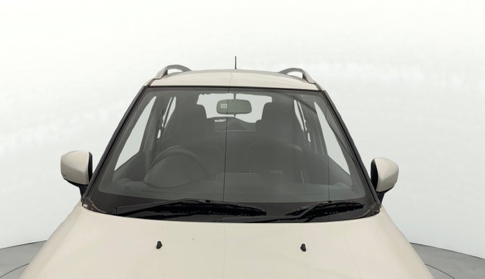 2024 Maruti IGNIS ALPHA 1.2, Petrol, Manual, 7,376 km, Front Windshield