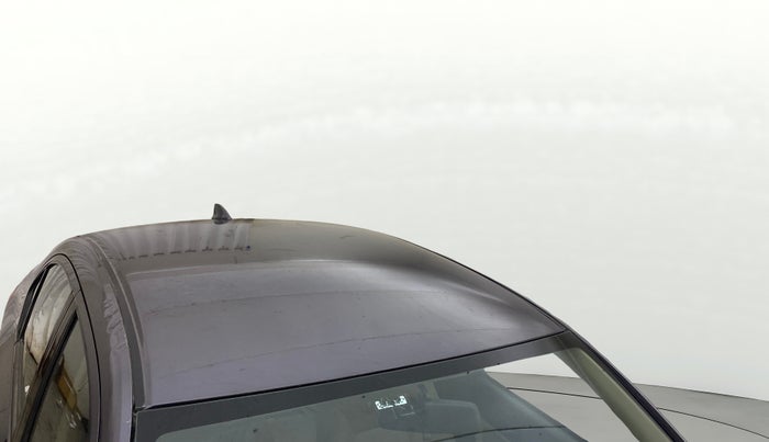 2018 Honda Amaze 1.2L I-VTEC S, Petrol, Manual, 1,43,926 km, Roof