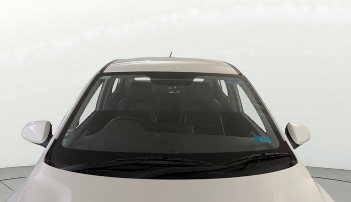 2020 Hyundai AURA S 1.2 AMT, Petrol, Automatic, 47,895 km, Front Windshield