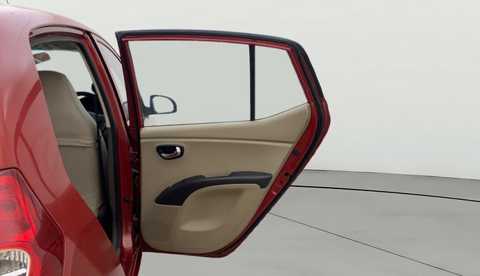 2013 Hyundai i10 MAGNA 1.2, Petrol, Manual, 32,737 km, RHS Rear Door