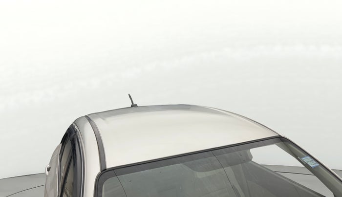 2018 Maruti Dzire VXI AMT, Petrol, Automatic, 69,580 km, Roof