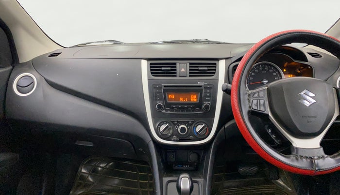 2019 Maruti Celerio X ZXI (O) AMT, Petrol, Automatic, 32,687 km, Air Conditioner