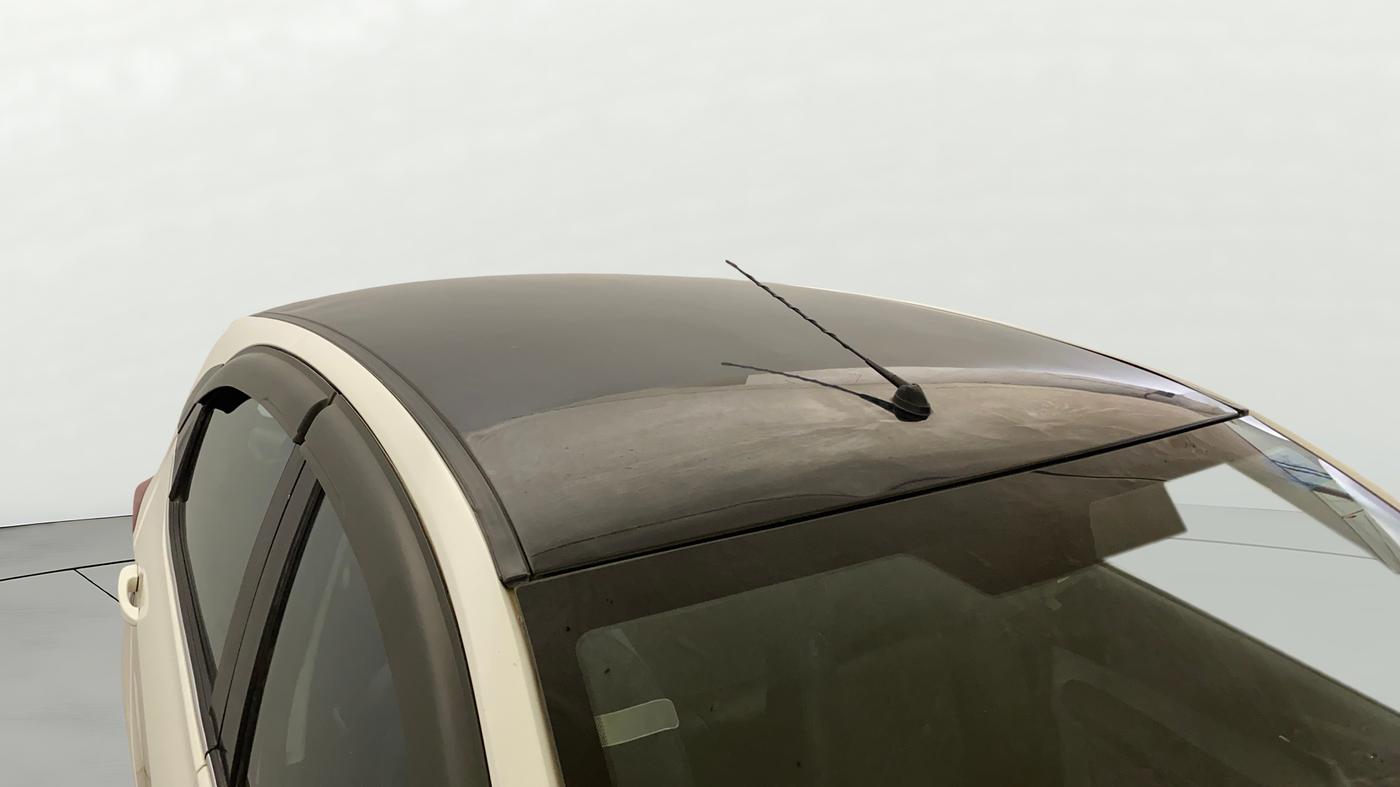 2021 Tata Tiago XZ PLUS PETROL, Petrol, Manual, 73,668 km, Roof