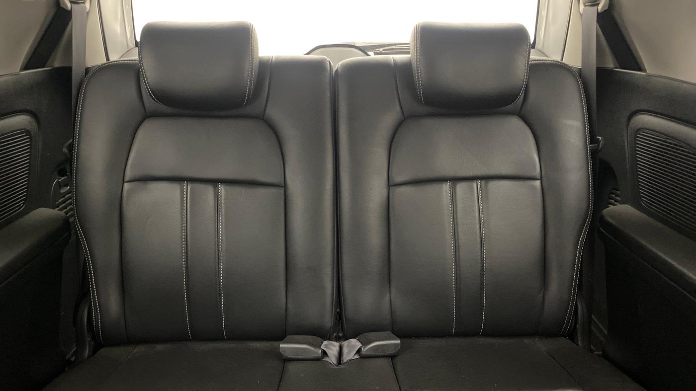 2016 Honda BR-V 1.5L I-VTEC V CVT, Petrol, Automatic, 53,273 km, Third Seat Row ( optional )