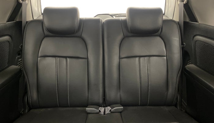 2016 Honda BR-V 1.5L I-VTEC V CVT, Petrol, Automatic, 53,273 km, Third Seat Row ( optional )