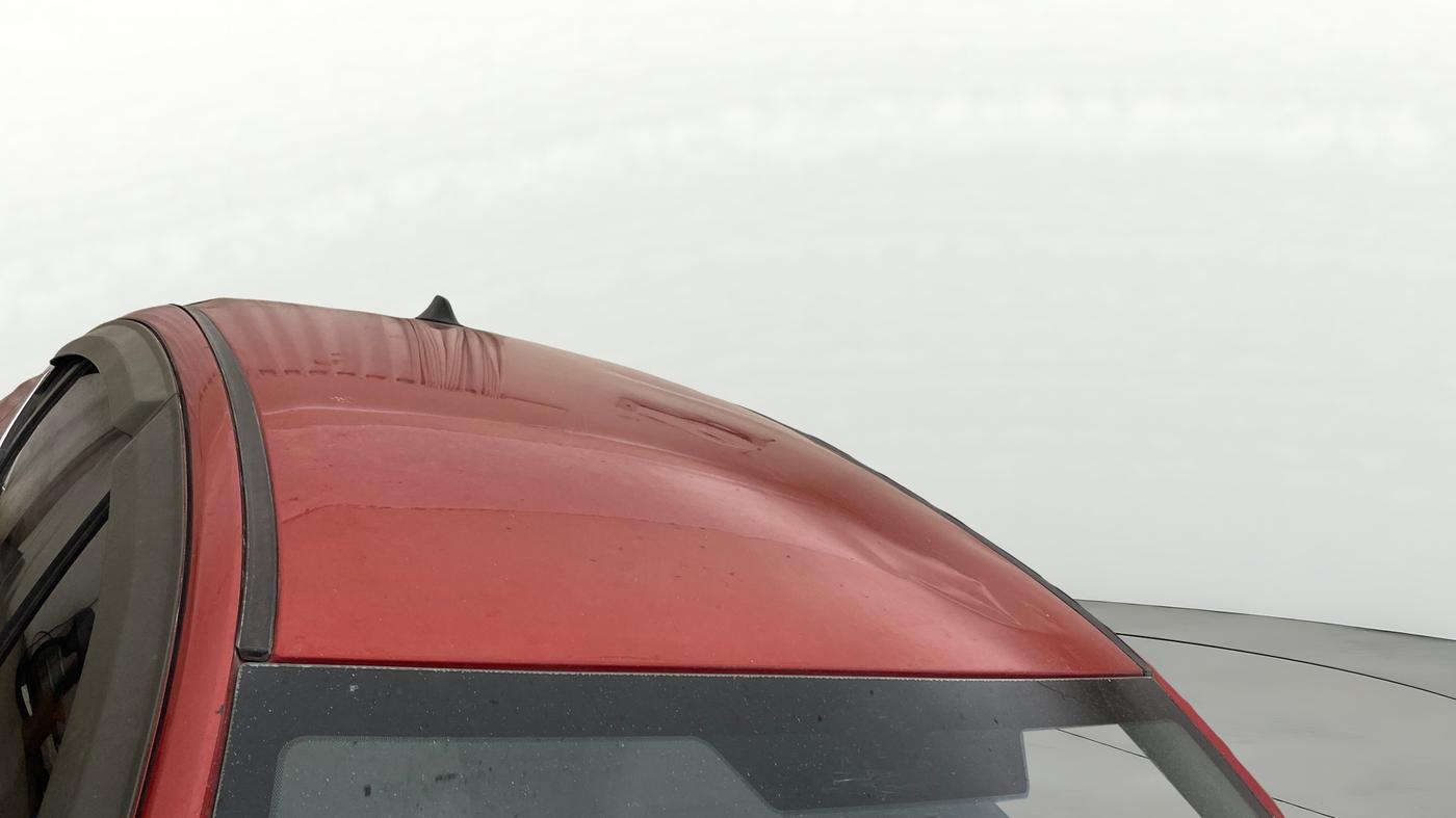 2019 Tata TIGOR XZ PLUS PETROL, Petrol, Manual, 1,26,891 km, Roof