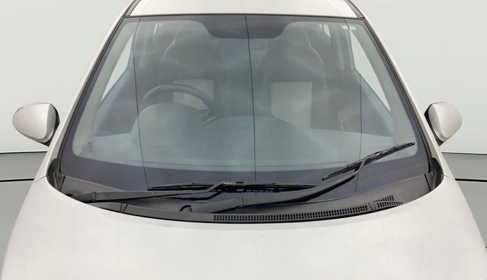 2016 Hyundai Grand i10 MAGNA AT 1.2 KAPPA VTVT, Petrol, Automatic, 64,815 km, Front Windshield