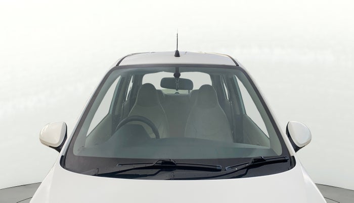 2019 Hyundai NEW SANTRO SPORTZ CNG, CNG, Manual, 95,569 km, Front Windshield