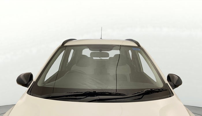 2022 Hyundai GRAND I10 NIOS MAGNA CORPORATE EDITION 1.2 KAPPA VTVT, Petrol, Manual, 42,273 km, Front Windshield