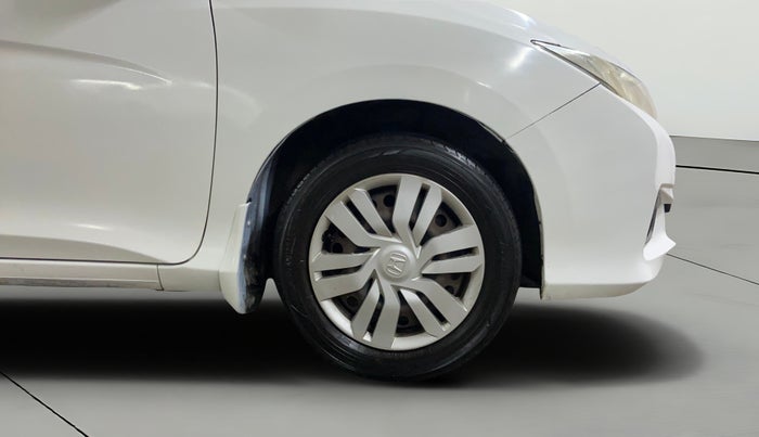 2015 Honda City 1.5L I-DTEC V, Diesel, Manual, 63,245 km, Right Front Wheel