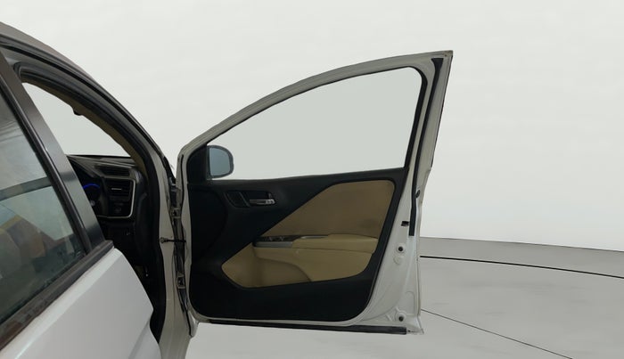 2016 Honda City 1.5L I-VTEC V MT, Petrol, Manual, 73,095 km, RHS Front Door