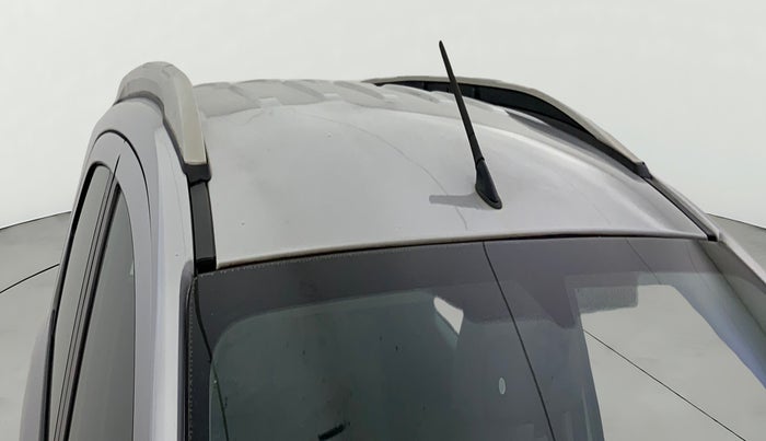 2016 Ford Ecosport TITANIUM 1.5L PETROL, Petrol, Manual, 37,249 km, Roof