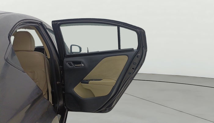 2019 Honda City 1.5L I-VTE V CVT, Petrol, Automatic, 57,022 km, RHS Rear Door