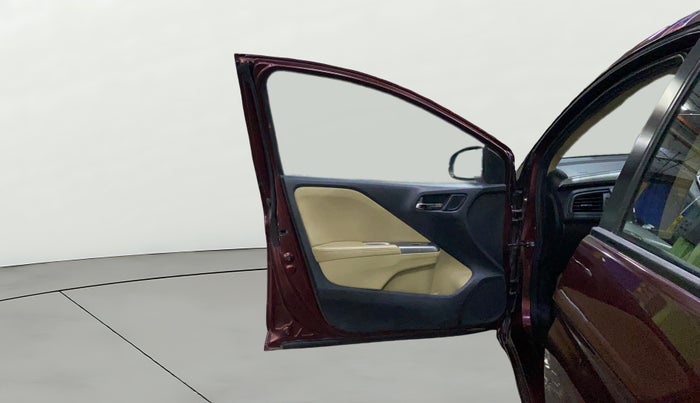 2016 Honda City 1.5L I-VTEC VX, Petrol, Manual, 82,773 km, LHS Front Door