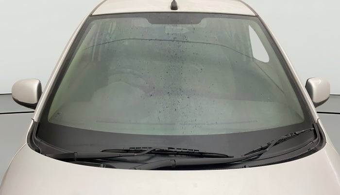 2013 Hyundai i10 SPORTZ 1.2, CNG, Manual, 96,631 km, Front Windshield