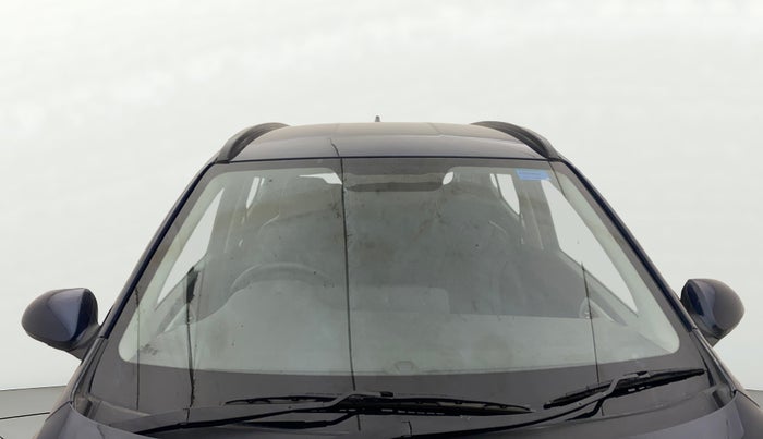 2022 Hyundai GRAND I10 NIOS SPORTZ AMT 1.2 KAPPA VTVT, Petrol, Automatic, 52,173 km, Front Windshield