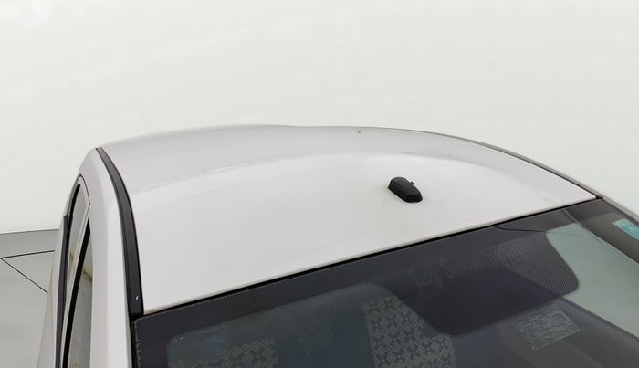 2018 Hyundai Eon ERA +, CNG, Manual, 86,223 km, Roof