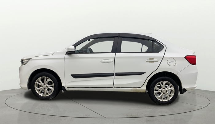 2018 Honda Amaze 1.5L I-DTEC V CVT, Diesel, Automatic, 85,828 km, Left Side