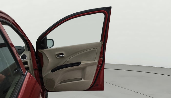 2017 Maruti Celerio VXI AMT, Petrol, Automatic, 41,606 km, RHS Front Door