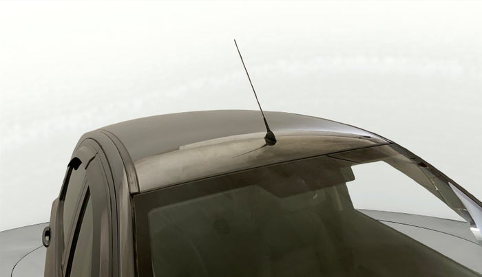 2023 Tata Tiago XT (O) PETROL, Petrol, Manual, 53,811 km, Roof