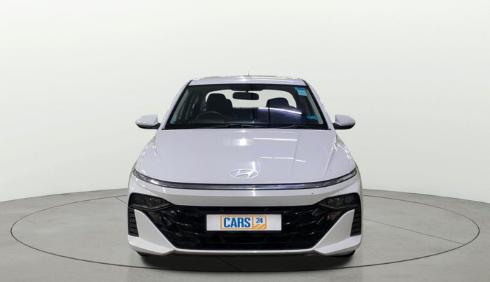 2023 Hyundai Verna EX 1.5 MT, Petrol, Manual, 68,293 km, Front