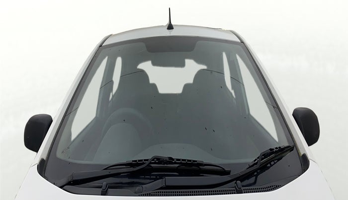 2018 Hyundai Eon ERA +, Petrol, Manual, 32,249 km, Front Windshield