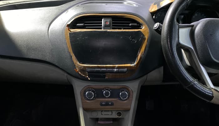 2017 Tata Tiago XE PETROL, Petrol, Manual, 81,993 km, Air Conditioner