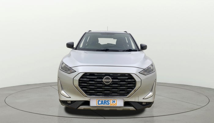 2021 Nissan MAGNITE XV TURBO, Petrol, Manual, 99,687 km, Front