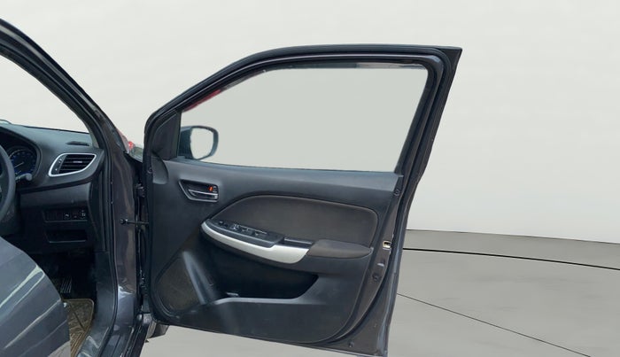 2017 Maruti Baleno DELTA PETROL 1.2, Petrol, Manual, 89,387 km, RHS Front Door