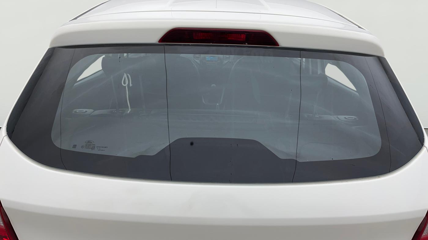 2021 Ford New Figo TITANIUM 1.2 PETROL MT, Petrol, Manual, 21,674 km, Rear Windshield