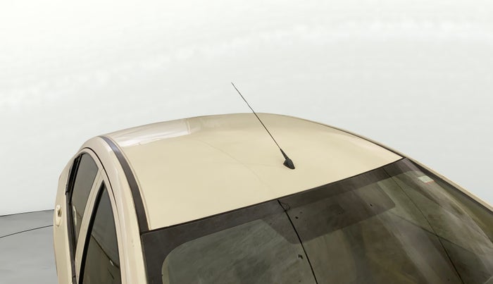 2016 Honda City 1.5L I-VTEC S MT, Petrol, Manual, 70,341 km, Roof