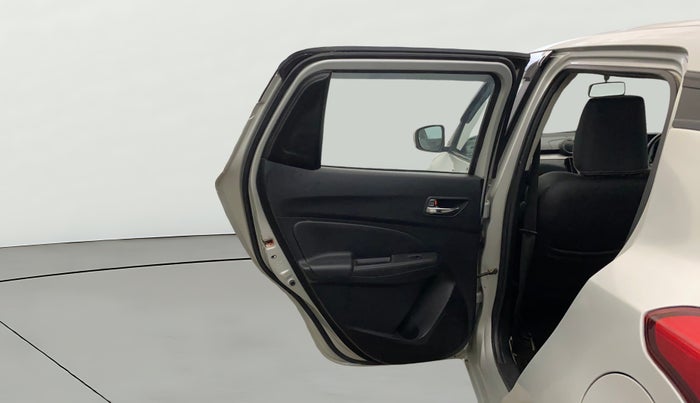 2022 Maruti Swift ZXI AMT, Petrol, Automatic, 53,739 km, LHS Rear Door