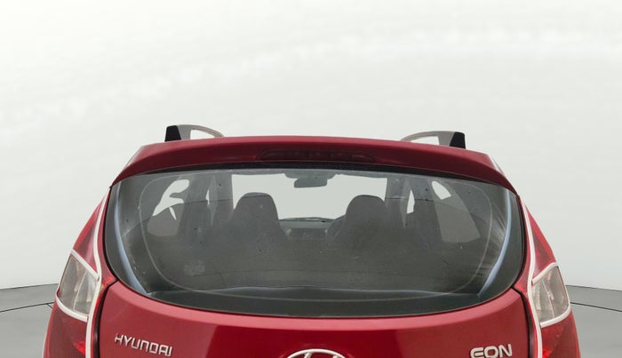 2015 Hyundai Eon ERA +, Petrol, Manual, 81,848 km, Rear Windshield