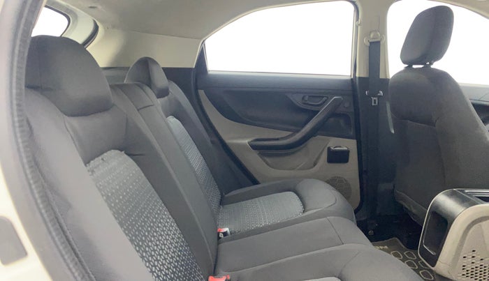 2018 Tata NEXON XE PETROL, Petrol, Manual, 40,444 km, Right Side Rear Door Cabin