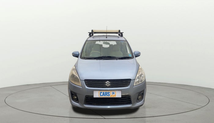 2013 Maruti Ertiga VXI, Petrol, Manual, 74,135 km, Front