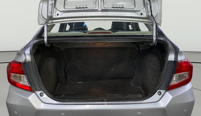 2019 Honda Amaze 1.2L I-VTEC S CVT, Petrol, Automatic, 60,125 km, Boot Open Zoomed View
