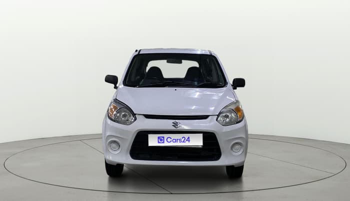 2019 Maruti Alto 800 LXI, Petrol, Manual, 1,83,245 km, Front