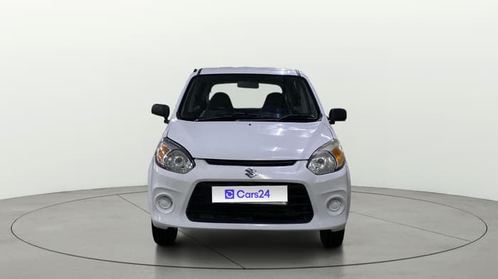 2019 Maruti Alto 800 LXI, Petrol, Manual, 1,83,245 km, Front