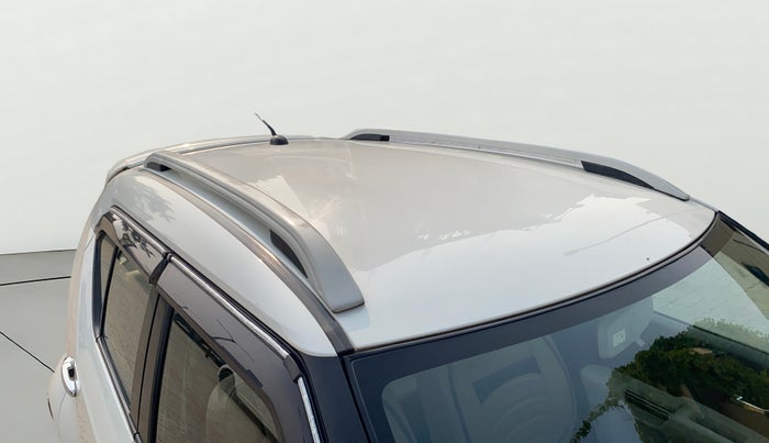 2019 Maruti IGNIS DELTA 1.2, Petrol, Manual, 53,266 km, Roof